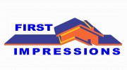 First Impressions Entries & Designs