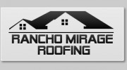 Rancho Mirage Roofing