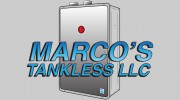 Marco's Tankless