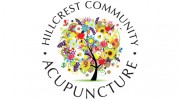 Hillcrest Community Acupuncture