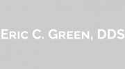 Eric C. Green, DDS