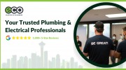 Eco Electric & Plumbing