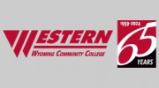 Western Wyoming Community College