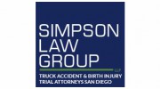 Simpson Law Group