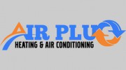 Air Plus Heating & Air Conditioning