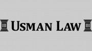 Usman Law Firm