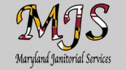 Maryland Janitorial Services