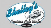 Shelley's Precision Auto Center