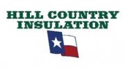 Hill Country Insulation