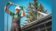 Kirkland Pressure Washing