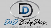 D & D Body Shop & Detail Club