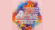 All American Embroidery