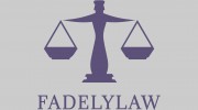 Law Office Of Lewis Fadely