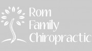 Rom Family Chiropractic