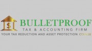 Bulletproof Tax & Accounting Firm