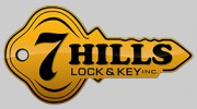 7 Hills Lock & Key