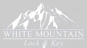 Gene Geary's White Mountain Lock & Key