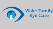 Wake Family Eye Care