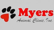 Myers Mobile Animal Clinic