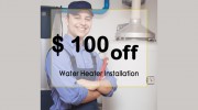 Water Heater