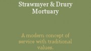 Drury Family Funeral Service