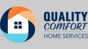 Quality Comfort Home Services