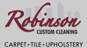 Robinson Custom Cleaning