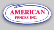 American Fences