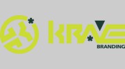 Krave Branding