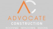 Advocate Construction