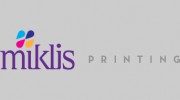 Miklis Printing