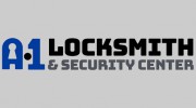 A1 Locksmith