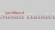 Law Offices Of Susan Handel