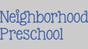 Neighborhood Preschool