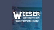 Wieser Construction