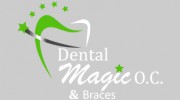 Dental Magic, OC