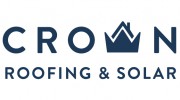 Crown Roofing & Solar