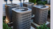 Wheelhouse Heating & Air