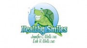 Healthy Smiles Childrens Dentistry