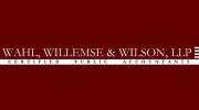 Wahl Willemse & Wilson