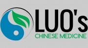 Luo's Chinese Medicine