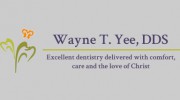 Wayne T. Yee, DDS