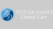 Teitler Family Dental Care-Woodbine