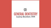 Aubrey Baudean, D.D.S