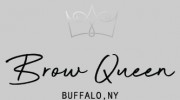 Brow Queen Of Buffalo