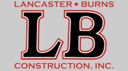 L B Construction