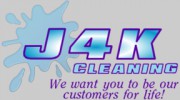 J4K Cleaners