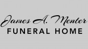 James A Menter Funeral Home