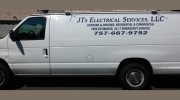 JTS Electrical Services