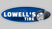 Lowell's Tire